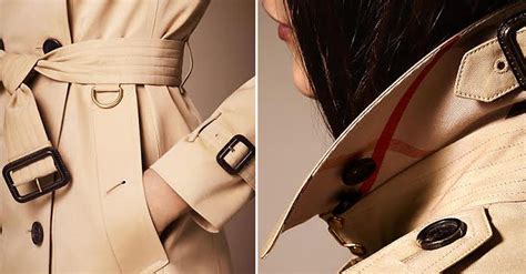 burberry wollschaul sauber machen|Burberry trench washed.